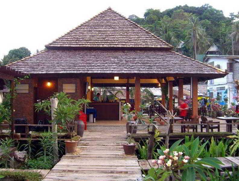 فندق جزيرة في فيفي  P.P. Casita - Adult Only المظهر الخارجي الصورة